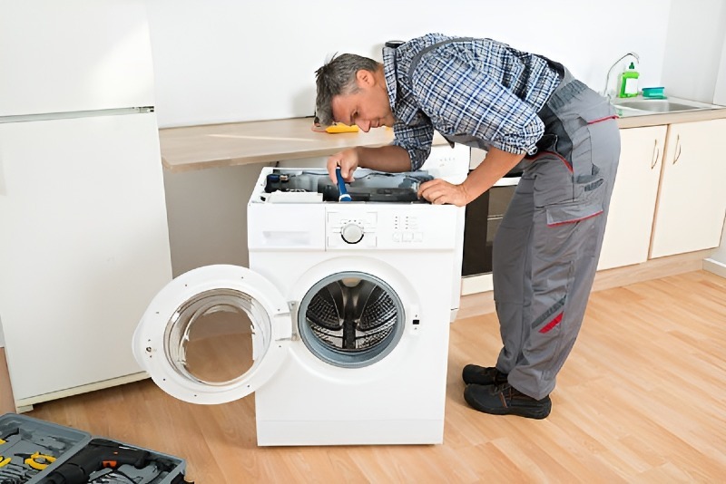 Washing Machine repair in San Diego